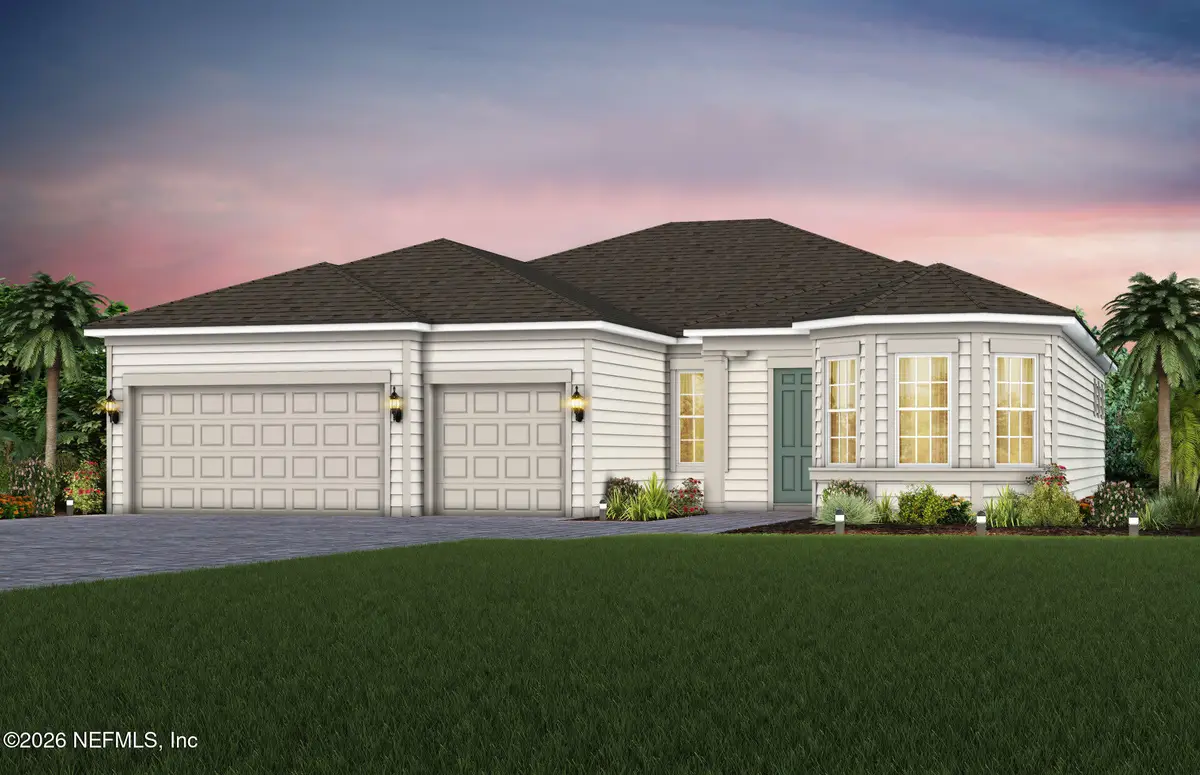 439 Headstream Drive, Saint Johns, FL 32259 - #1