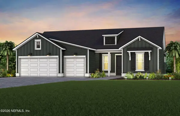 71 Spring Line Drive, St. Johns, FL 32259