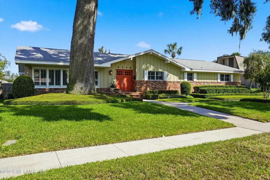 4275 Morena Lane, Jacksonville, FL 32207 - #2