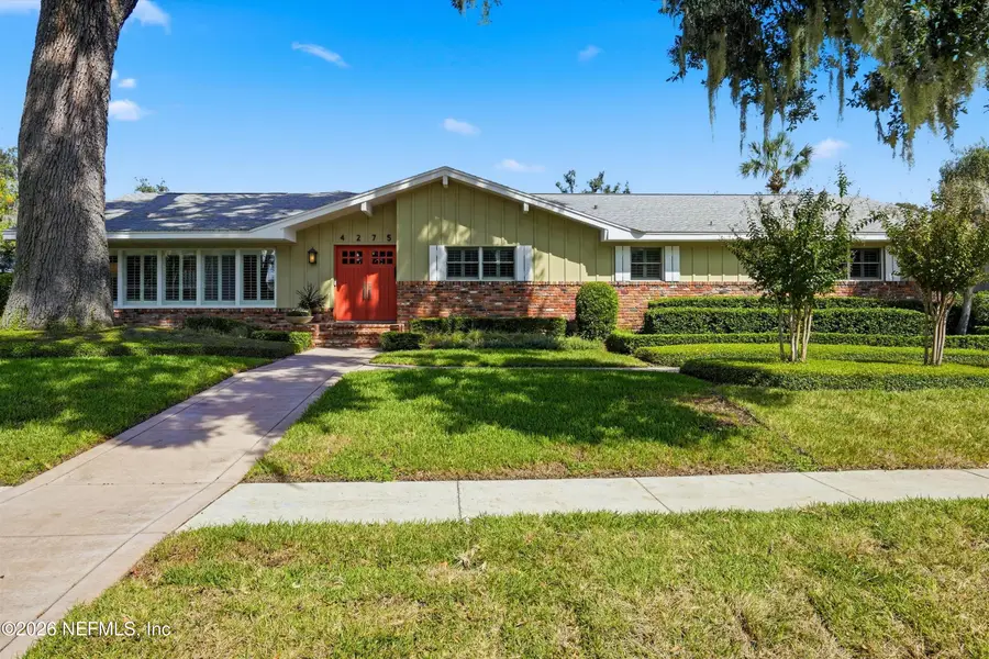 4275 Morena Lane, Jacksonville, FL 32207 - #3