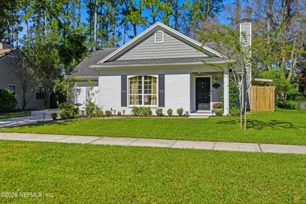 3721 Jamestown Lane, Jacksonville, FL 32223