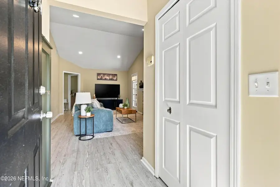 3721 Jamestown Lane, Jacksonville, FL 32223 - #2