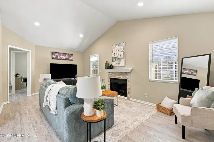 3721 Jamestown Lane, Jacksonville, FL 32223 - #3