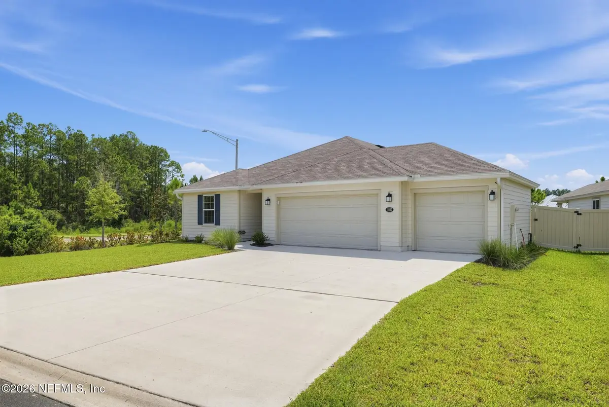 11112 Spring Meadows Road, Jacksonville, FL 32222 - #1
