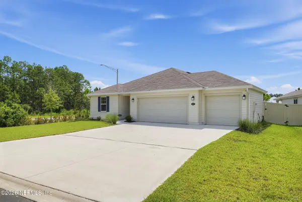 11112 Spring Meadows Road, Jacksonville, FL 32222