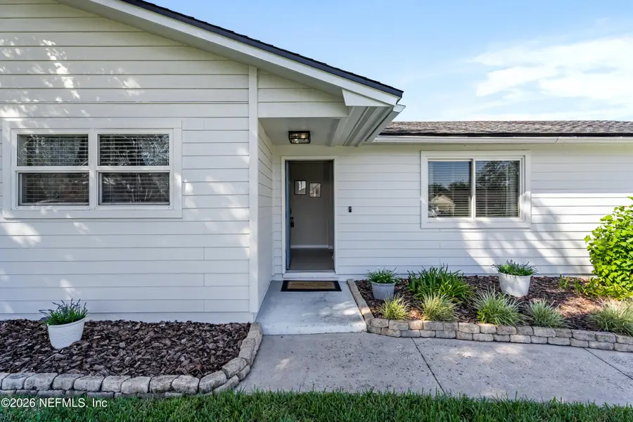 9850 E Timberlake Drive, Jacksonville, FL 32257 - #2