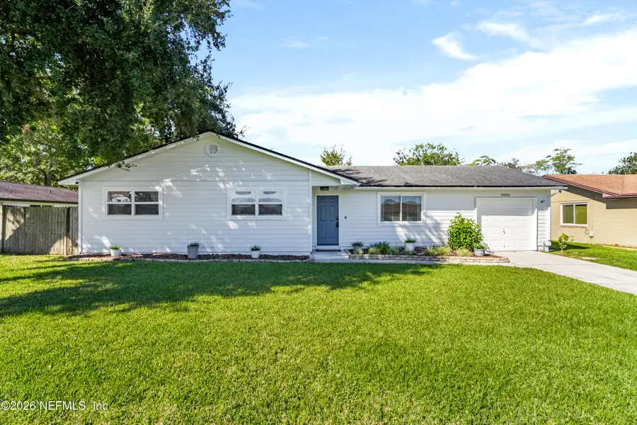 9850 E Timberlake Drive, Jacksonville, FL 32257 - #3