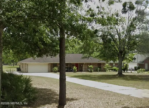 589 Chaffee N Road, Jacksonville, FL 32220