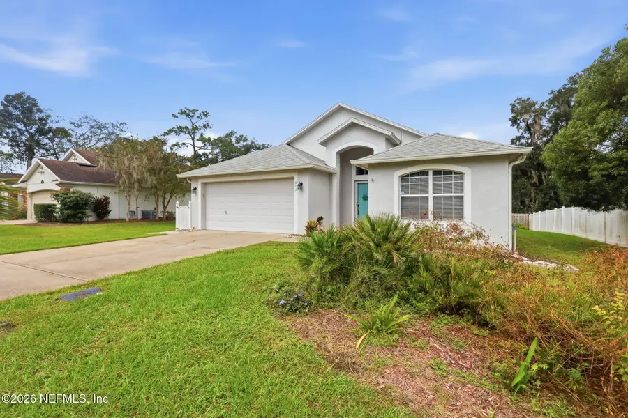 503 John Thomas Avenue, Deland, FL 32724 - #2