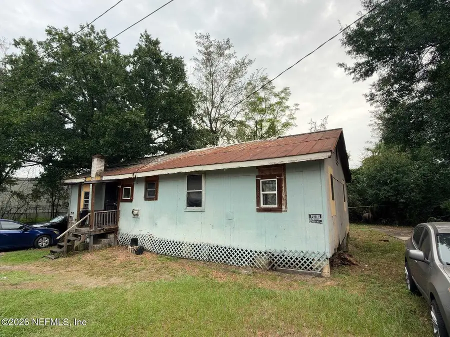 1058 W 19th Street, Jacksonville, FL 32209 - #2
