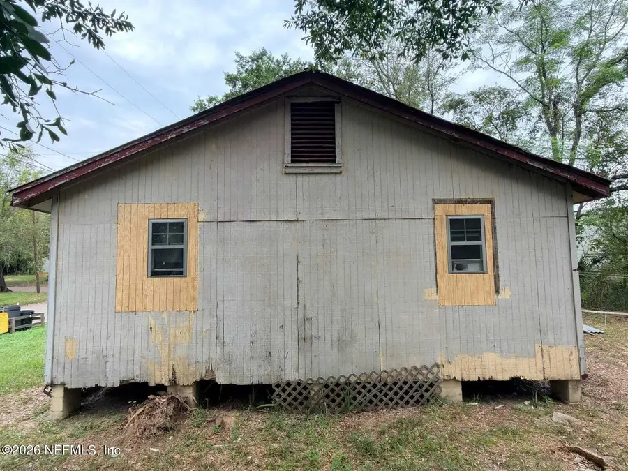 1058 W 19th Street, Jacksonville, FL 32209 - #3