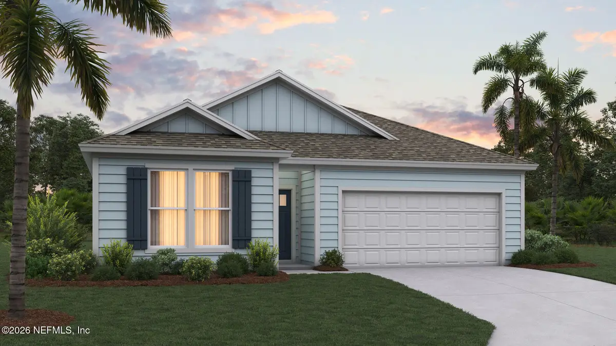 14218 Tack Room Road, Jacksonville, FL 32234 - #1