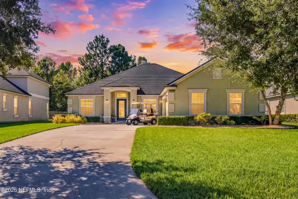 1985 Colonial Drive, Green Cove Springs, FL 32043