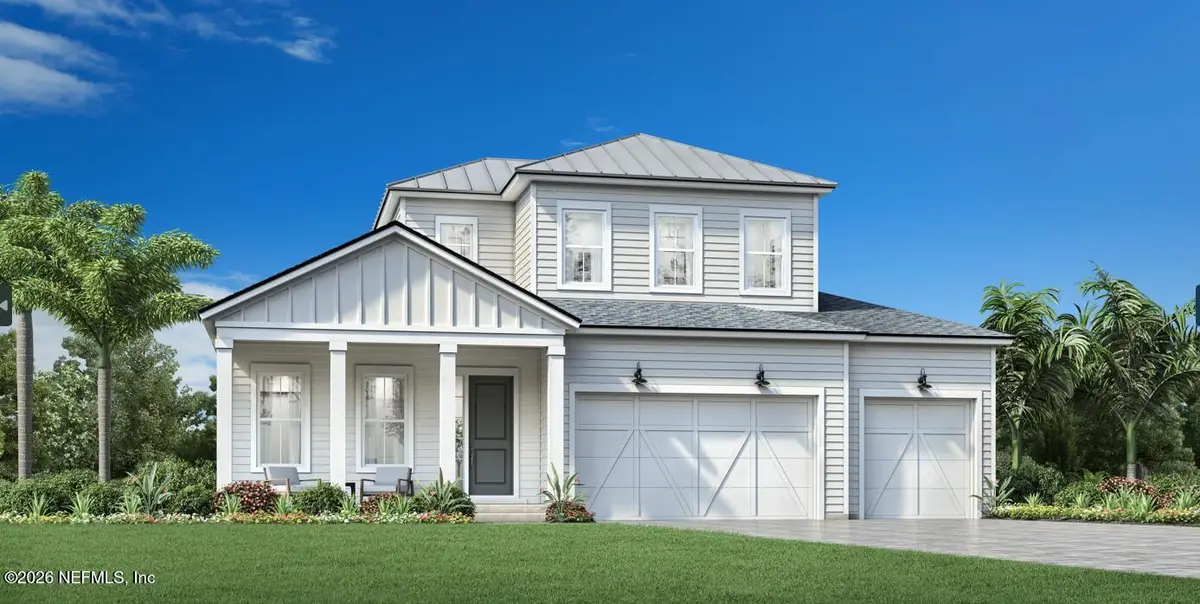 59 Palm Spring Cove, Ponte Vedra Beach, FL 32082 - #1