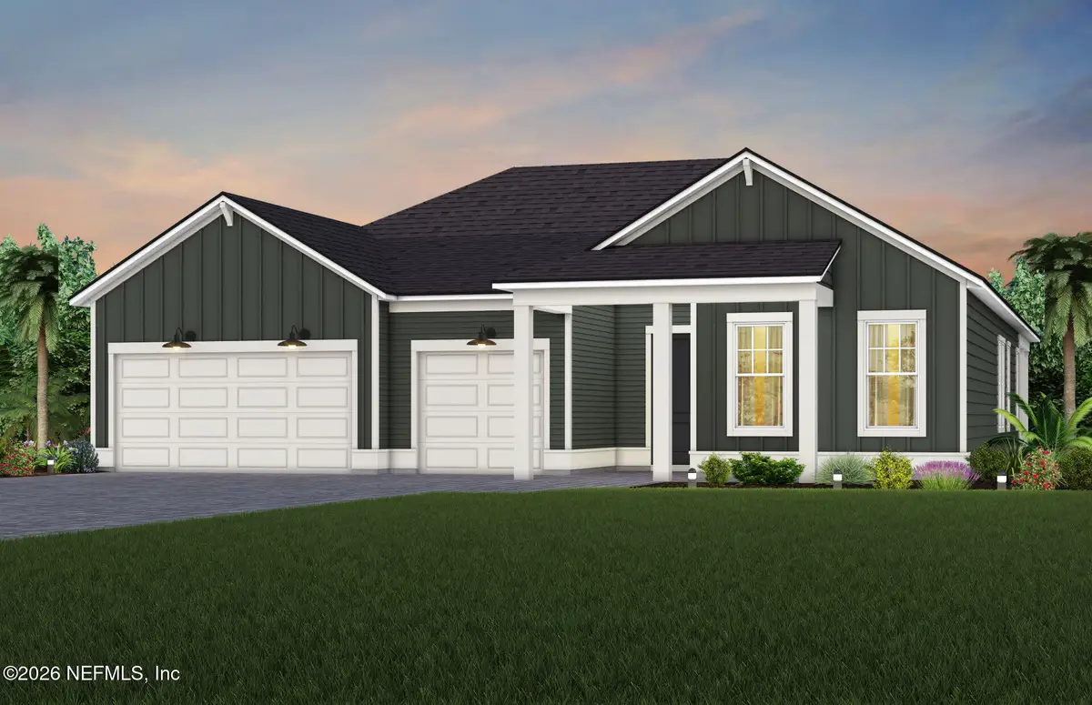 492 Headstream Drive, Saint Johns, FL 32259 - #1
