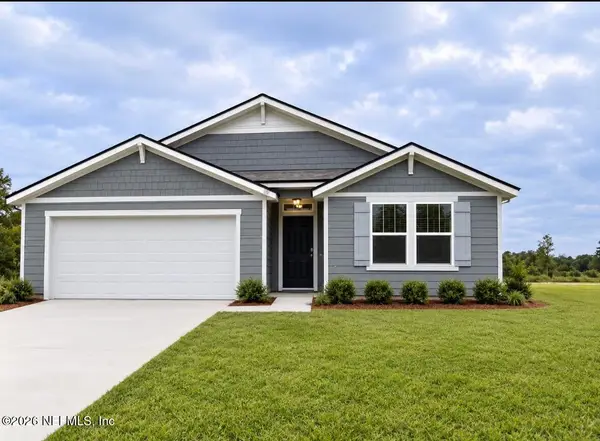 3558 Derby Forest Drive, Green Cove Springs, FL 32043