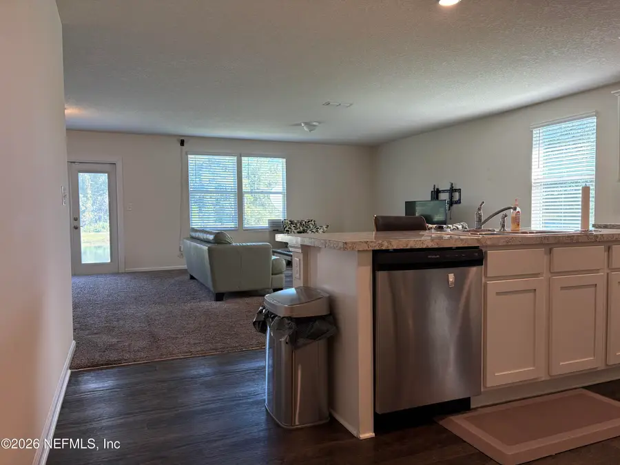 3558 Derby Forest Drive, Green Cove Springs, FL 32043 - #2