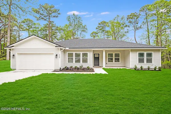 2168 Hibiscus Avenue, Middleburg, FL 32068