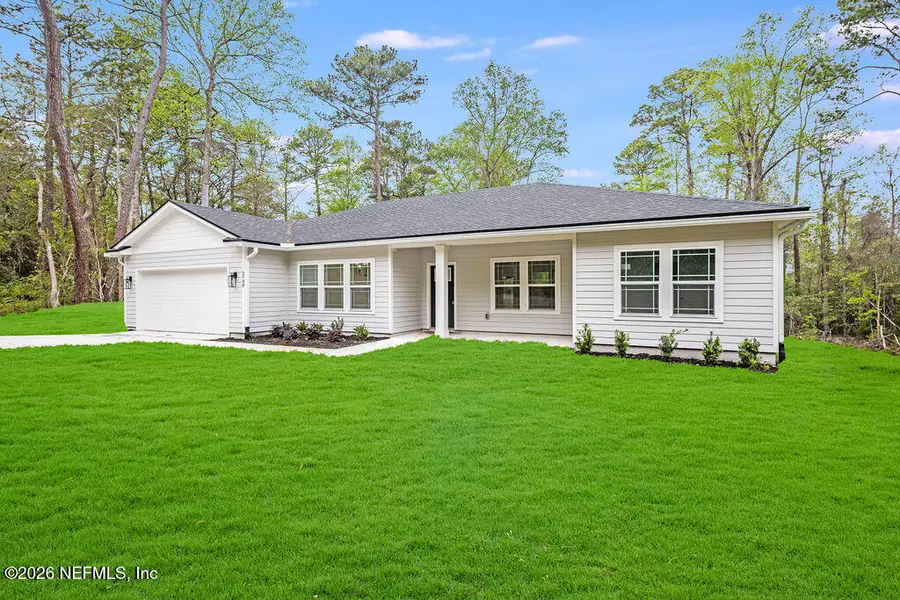 2168 Hibiscus Avenue, Middleburg, FL 32068 - #3