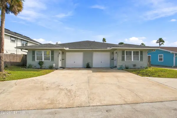 1411 3rd Street, Neptune Beach, FL 32266