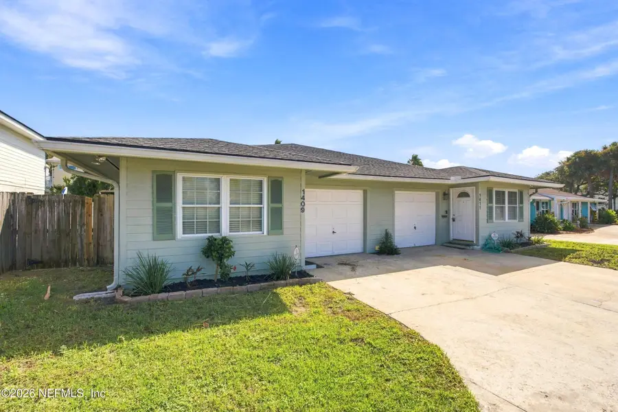 1411 3rd Street, Neptune Beach, FL 32266 - #3