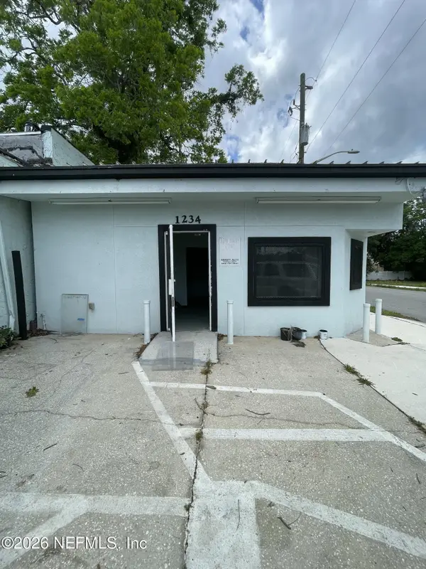 1234 Florida Avenue, Jacksonville, FL 32206