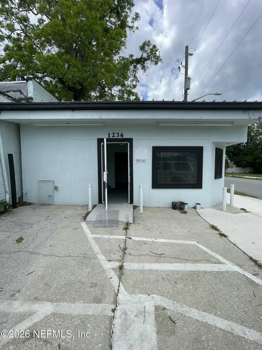 1234 Florida Avenue, Jacksonville, FL 32206 - #2