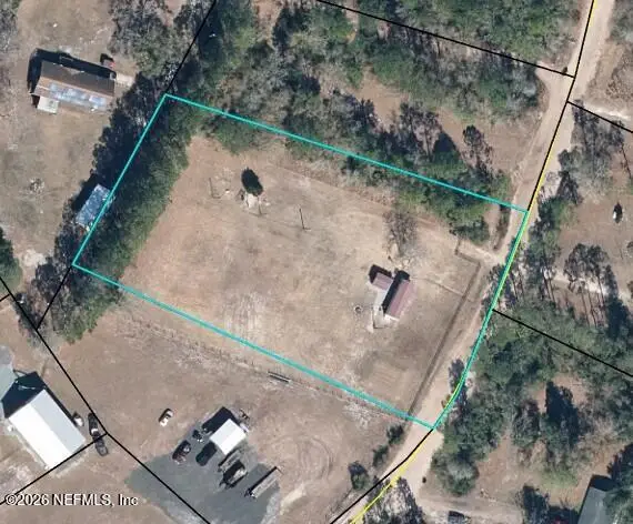 2292 Maluke Lane, Middleburg, FL 32068 - #2