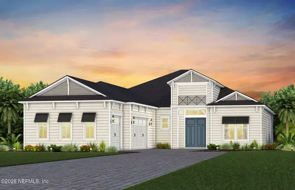 55 Treetop Lane, St. Johns, FL 32259