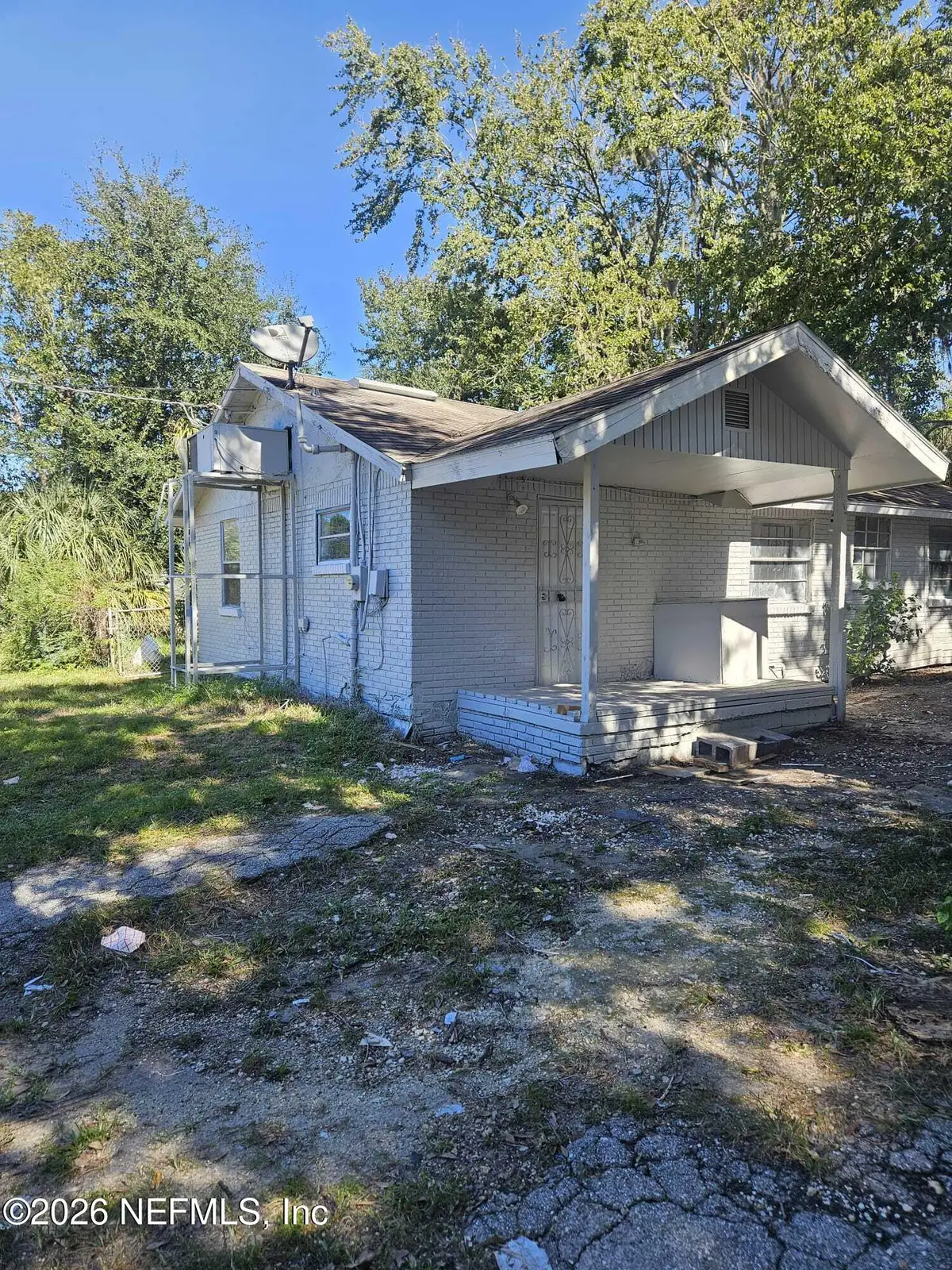 5154 Old Kings Road, Jacksonville, FL 32254 - #1