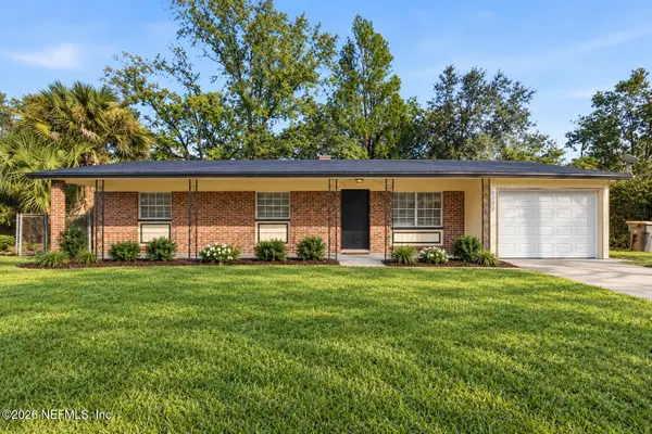 6865 Rhode Island E Drive, Jacksonville, FL 32209