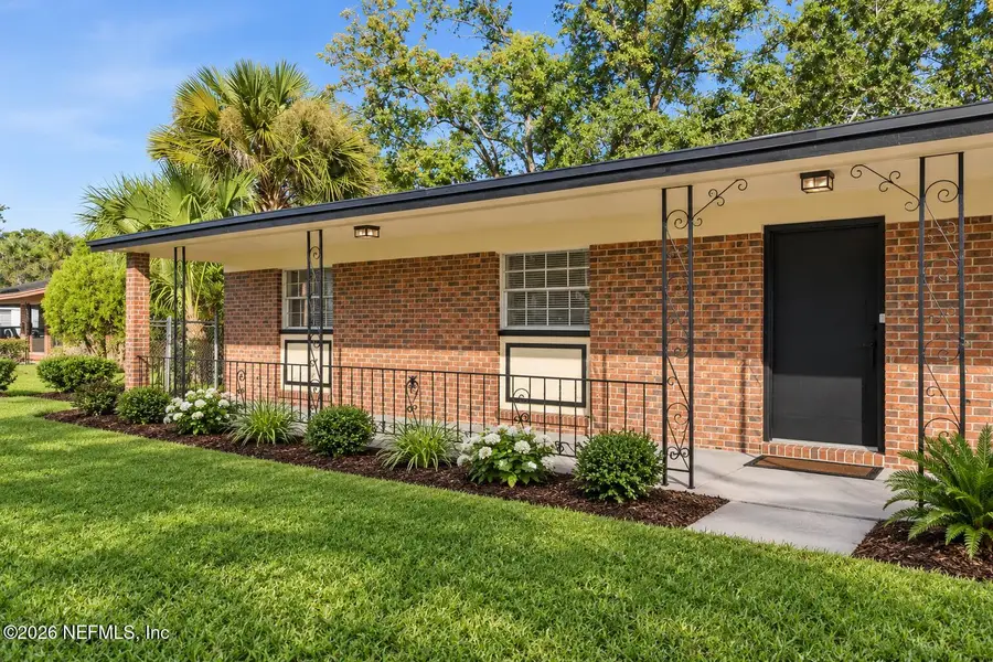 6865 Rhode Island E Drive, Jacksonville, FL 32209 - #2
