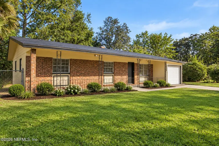 6865 Rhode Island E Drive, Jacksonville, FL 32209 - #3