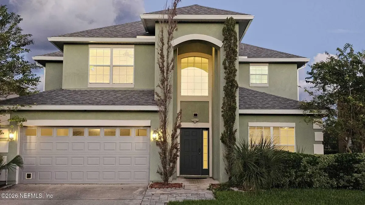 12519 Sunchase Drive, Jacksonville, FL 32246 - #1