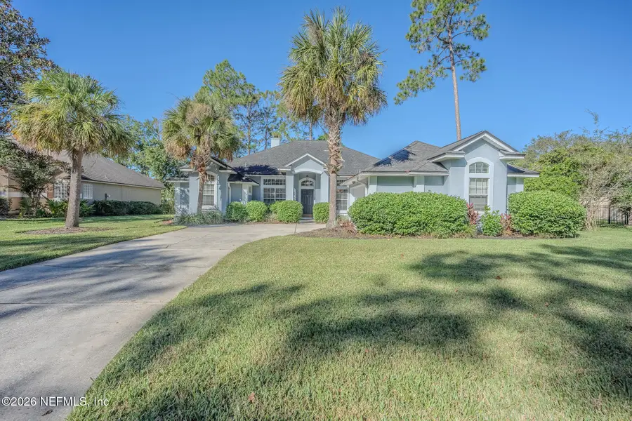 1644 Royal Fern Lane, Orange Park, FL 32003 - #3