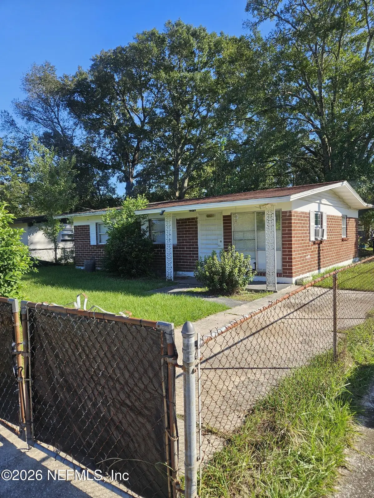 2572 W 23rd Street, Jacksonville, FL 32209 - #1