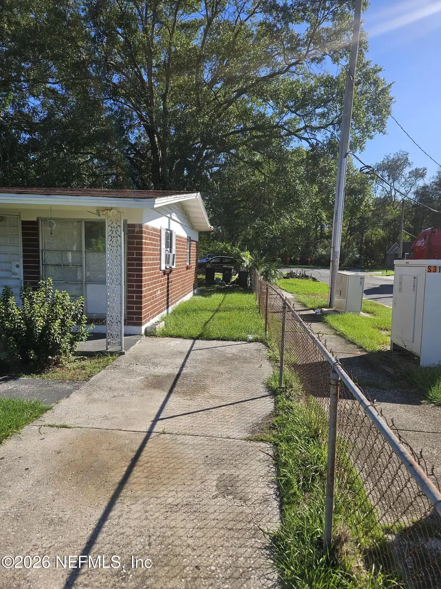2572 W 23rd Street, Jacksonville, FL 32209 - #2