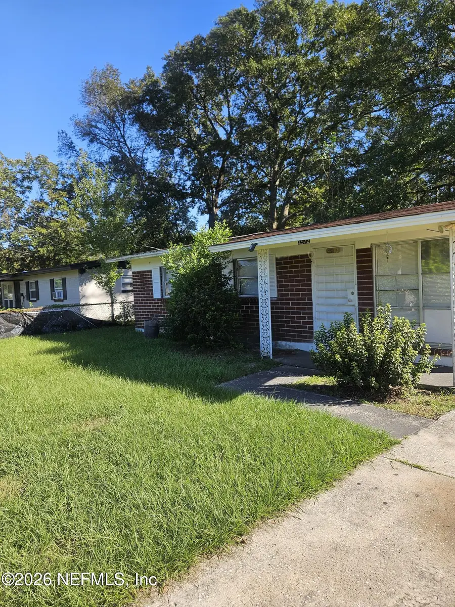 2572 W 23rd Street, Jacksonville, FL 32209 - #3