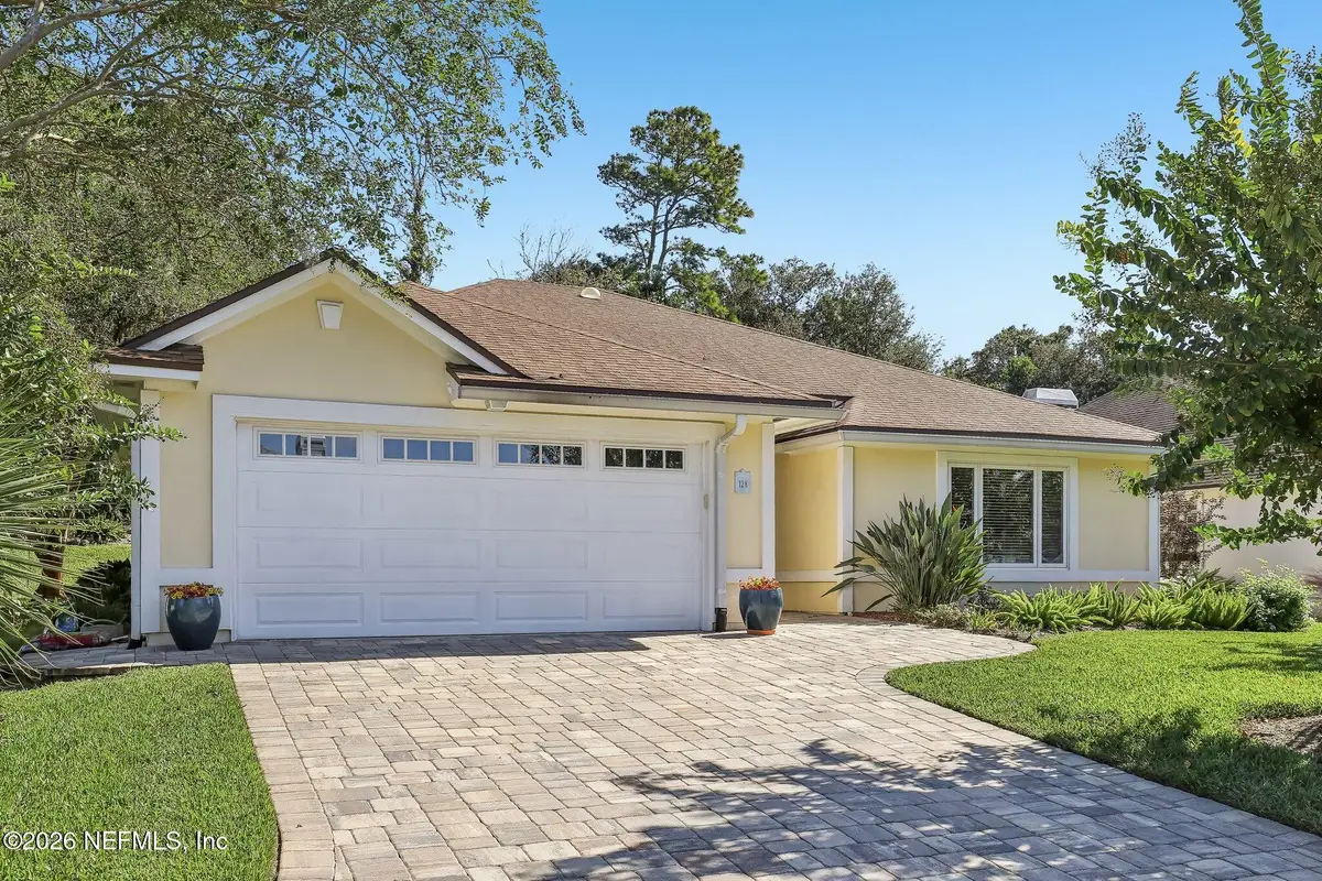 128 Azalea Point N Drive, Ponte Vedra Beach, FL 32082 - #1