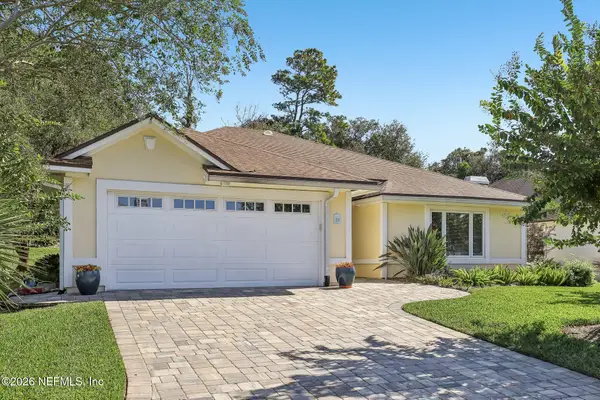 128 Azalea Point N Drive, Ponte Vedra Beach, FL 32082