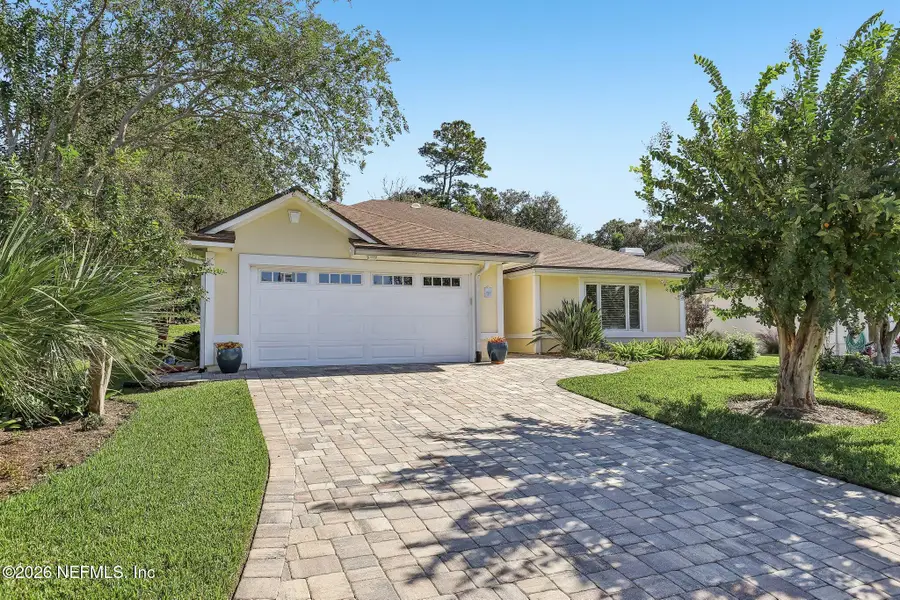 128 Azalea Point N Drive, Ponte Vedra Beach, FL 32082 - #2