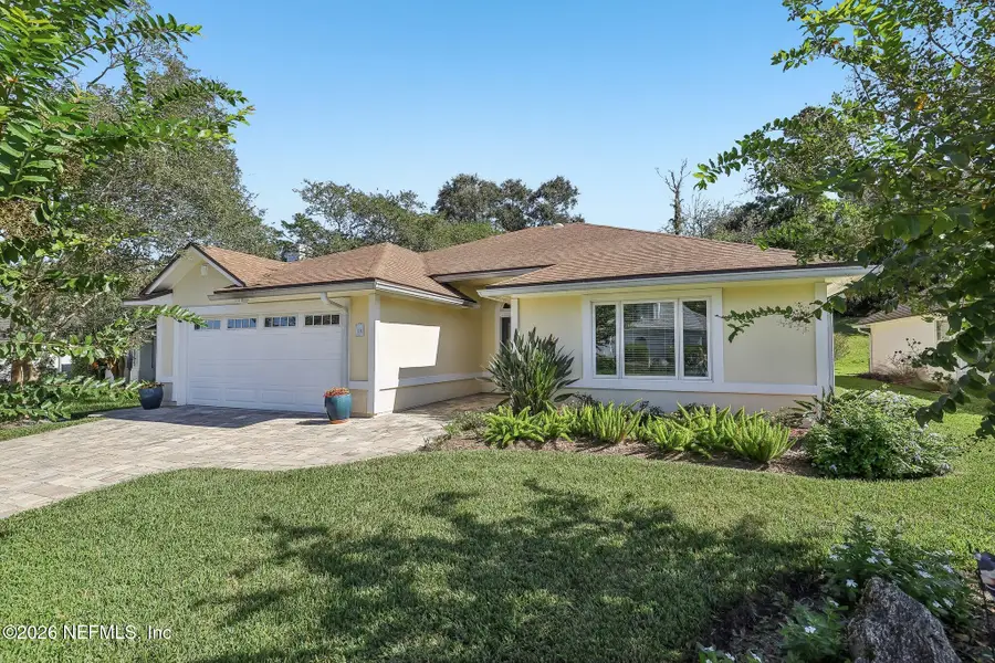 128 Azalea Point N Drive, Ponte Vedra Beach, FL 32082 - #3