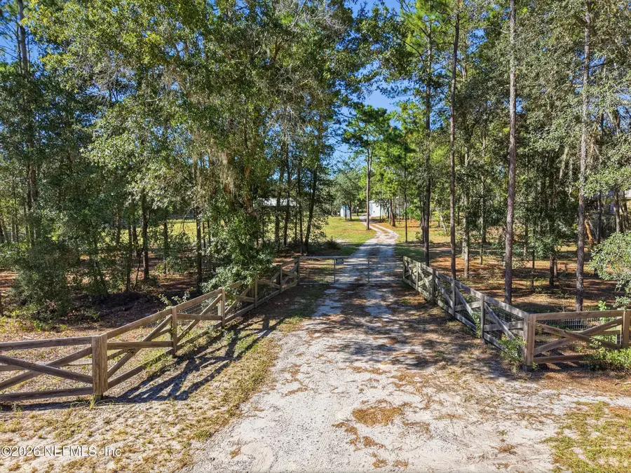 6910 Gilda Court, Keystone Heights, FL 32656 - #2