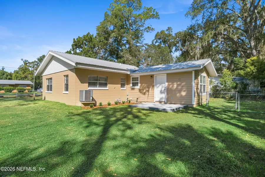 636 S Epperson Street, Starke, FL 32091 - #2