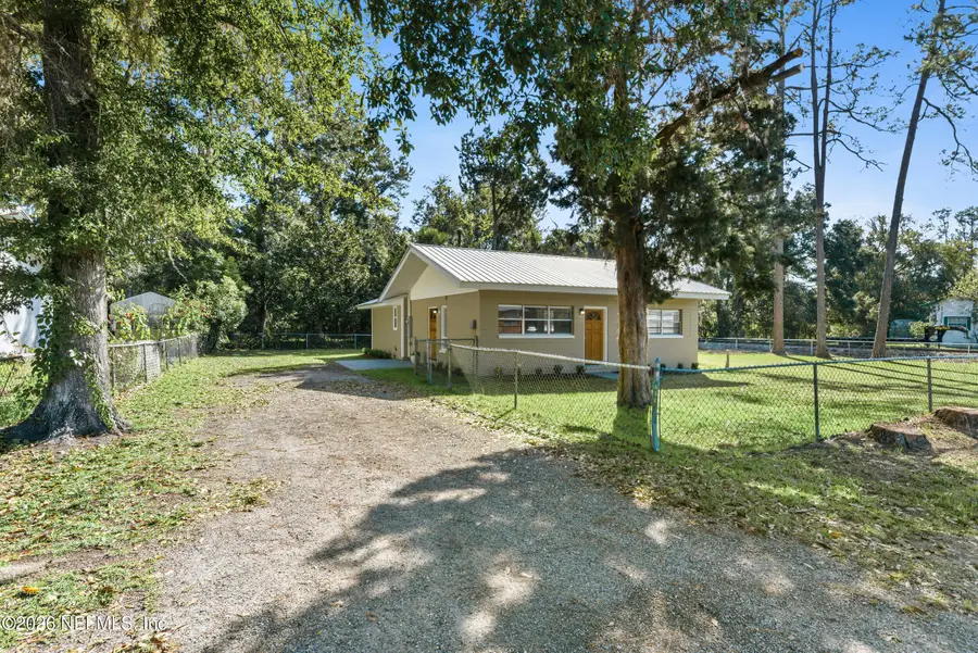 636 S Epperson Street, Starke, FL 32091 - #3