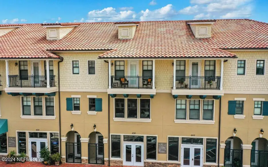 630 Market Street, Saint Augustine, FL 32095 - #1