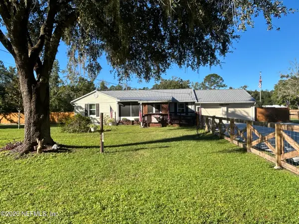 5058 County Rd 209 S, Green Cove Springs, FL 32043