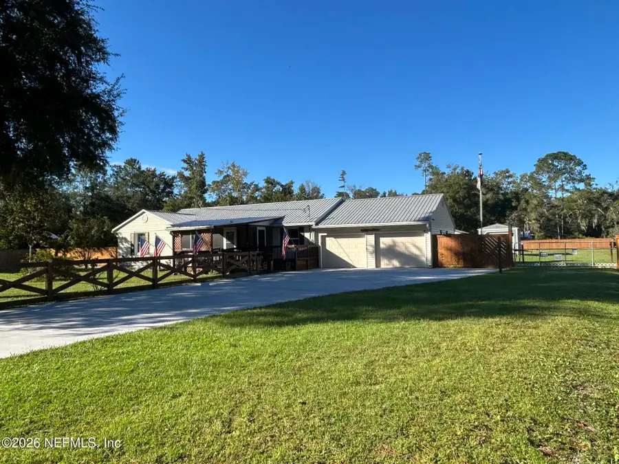 5058 County Rd 209 S, Green Cove Springs, FL 32043 - #2