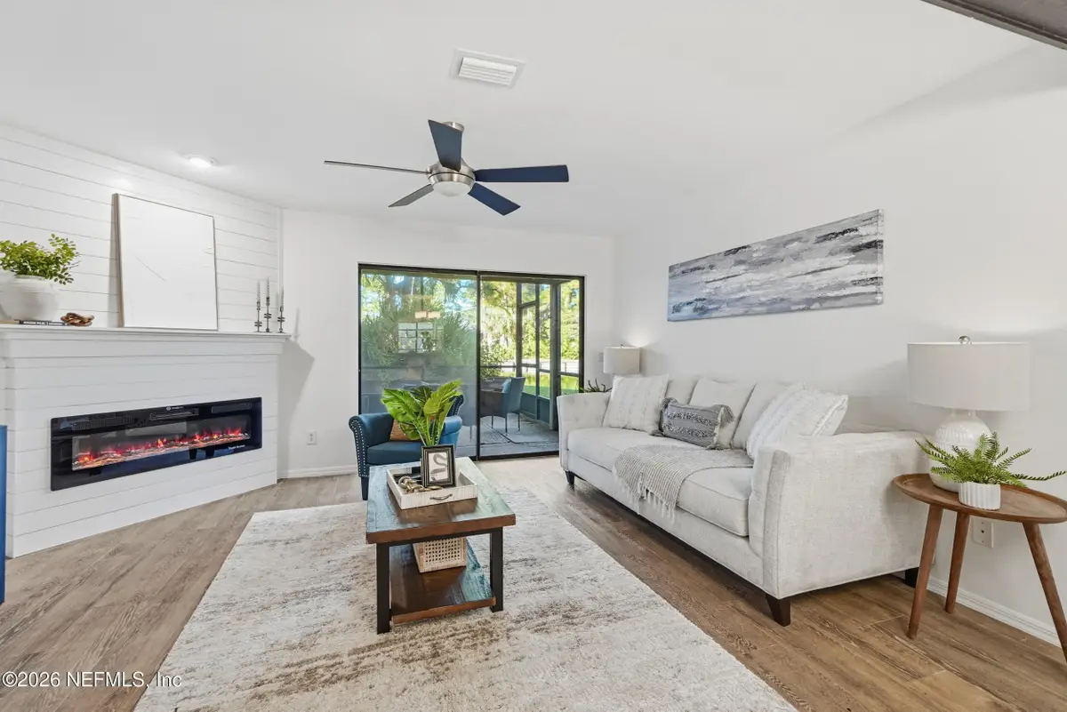 158 Cranes Lake Drive, Palm Valley, FL 32082 - #1