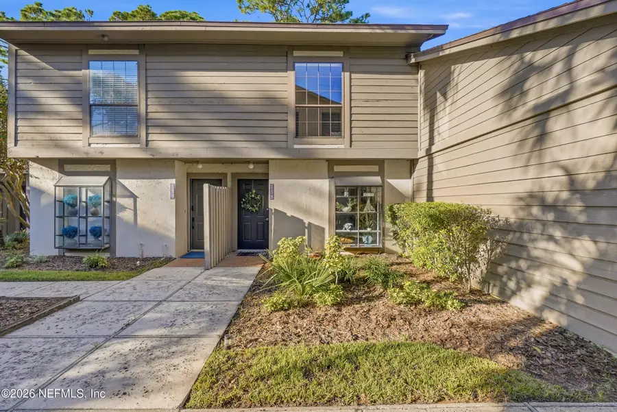 158 Cranes Lake Drive, Palm Valley, FL 32082 - #2